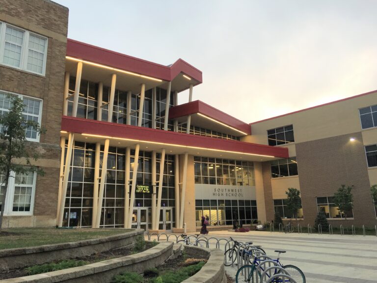 Enrollment plunges at Minneapolis and St. Paul public schools