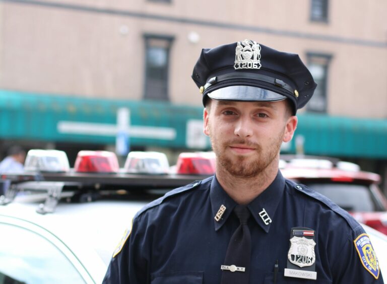 Anti-police benchmarks are another reason to oppose standards