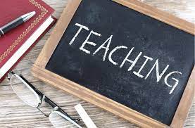 Commentary: State to require teachers to demonstrate Marxist worldview to obtain license