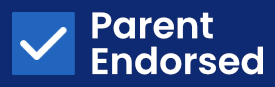 Parent Endorsed Badge