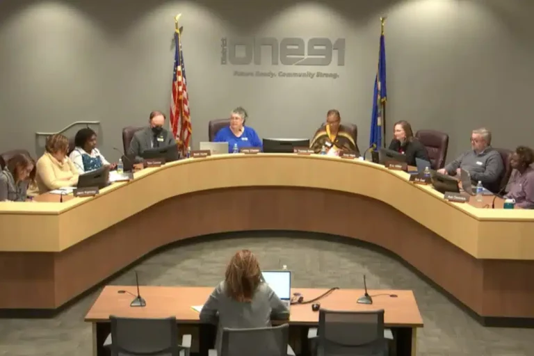Burnsville district can now conceal students’ gender identity from parents
