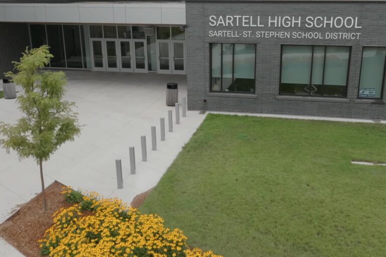 Parents discover pornographic book available to students in Sartell