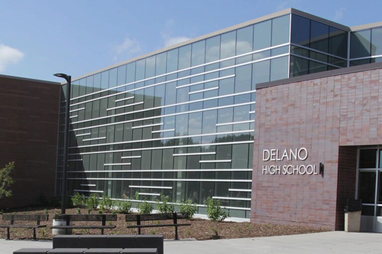 Parents group says pornographic books available to Delano students