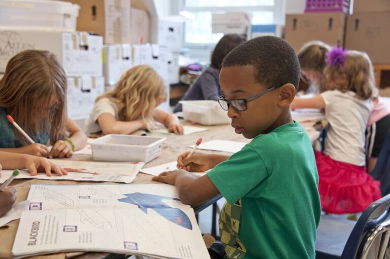 Rights for All? Transformative SEL’s Divisive Worldview