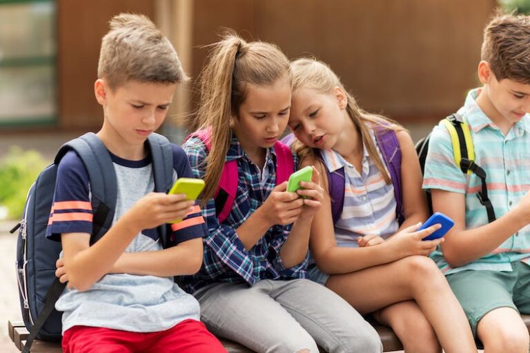 I’m leaving Minneapolis schools over cellphone chaos